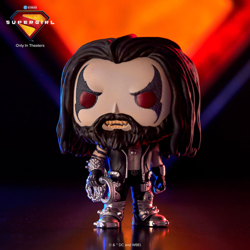 Pop! Lobo #636