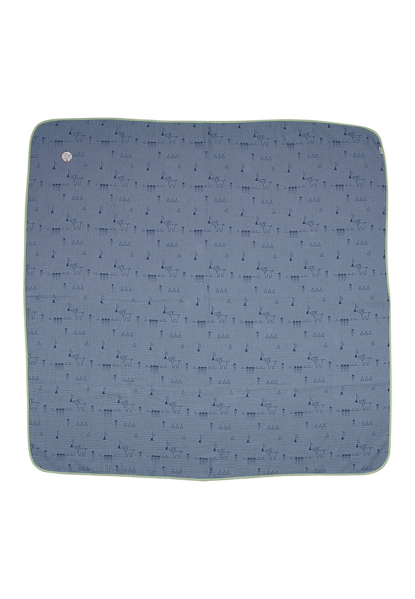 Couverture bébé