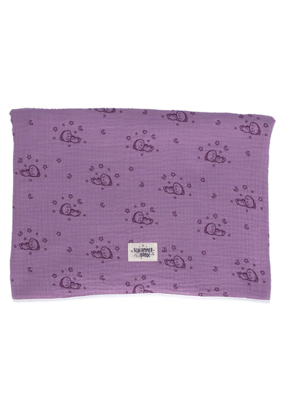 Couverture bébé