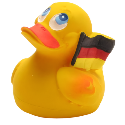 Canard Allemagne