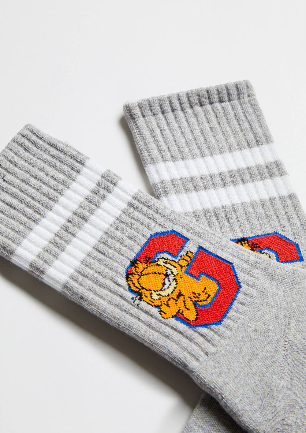 BeGarfield Varsity Sports Socks