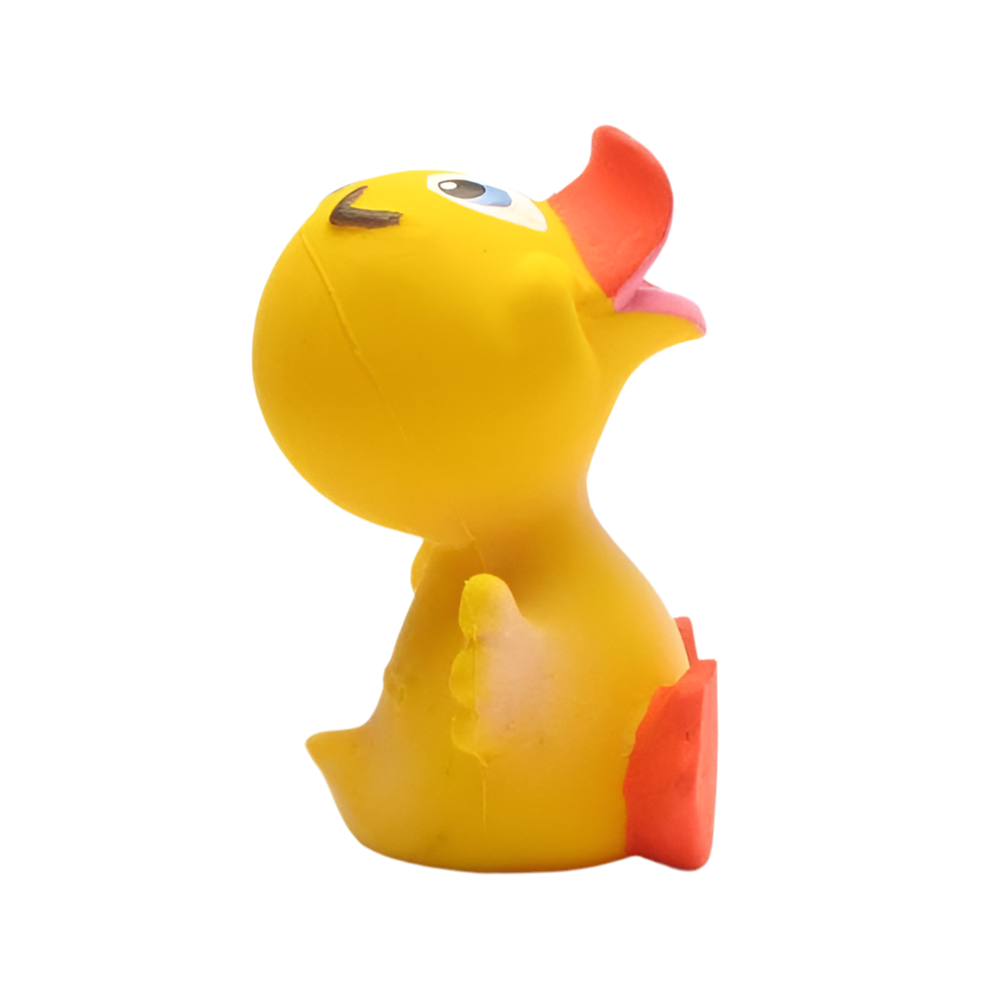 Baby-eendje