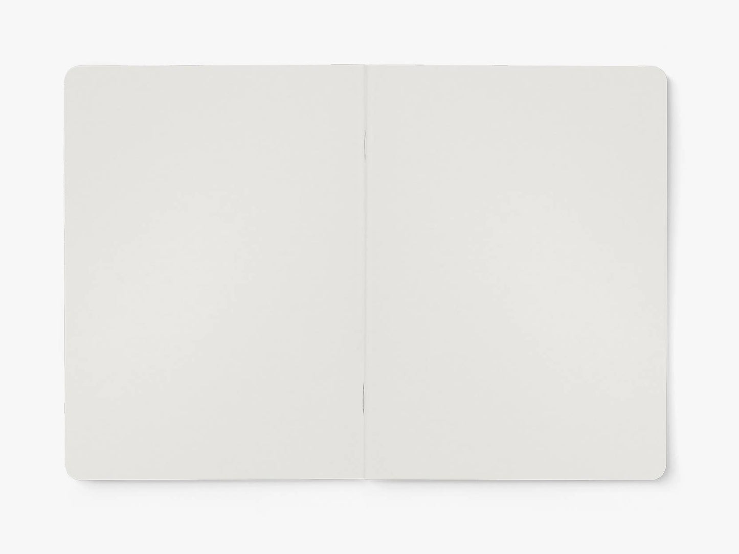 A5 Notebook - Smiley No. 1