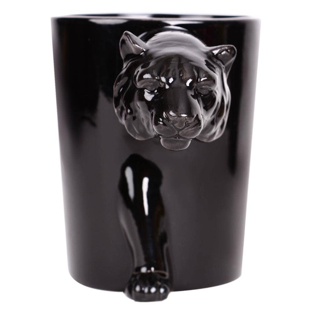 Mug Tête de Tigre