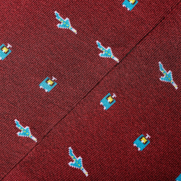 Chaussettes Voyage