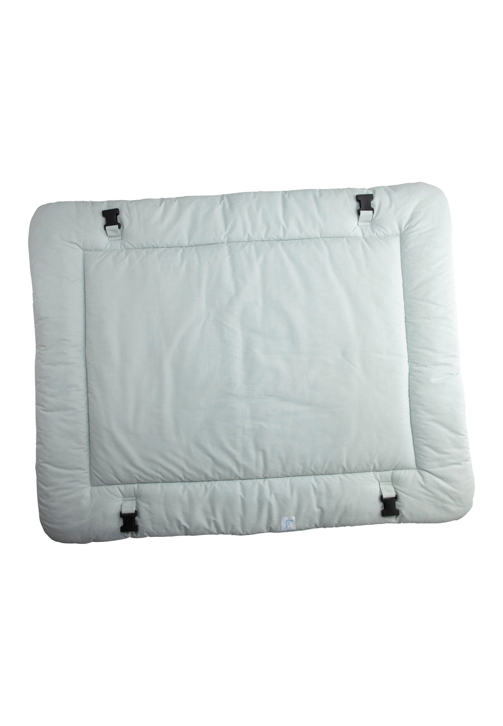 Edda the Duck activity mat