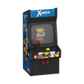 Bitty Pop! Arcade X-Men