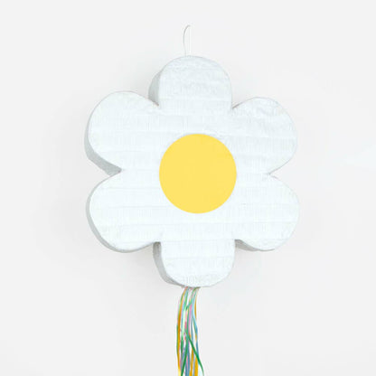 Bloemenpiñata