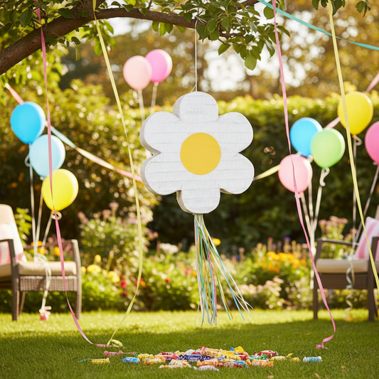 Piñata Fleur