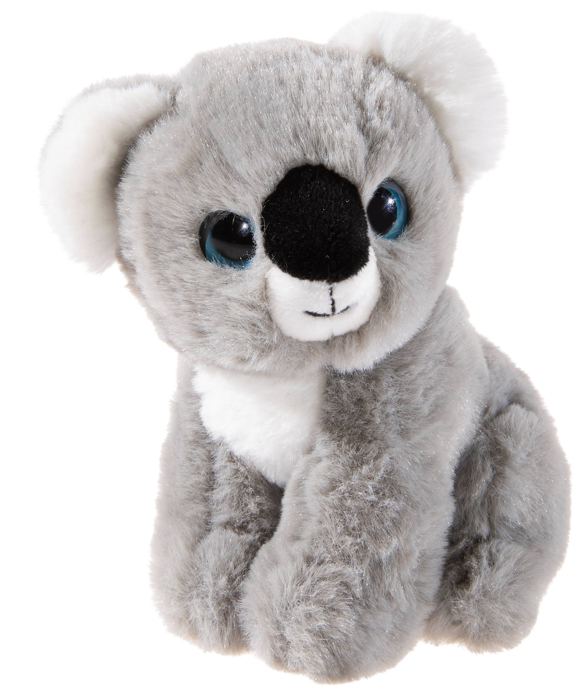 Peluche koala Mini-Mi Misanimo Heunec — 14 cm