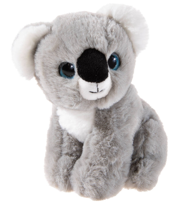 Peluche Misanimo Mini-Mi Koala - 14 cm — Heunec