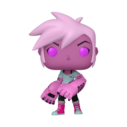 Pop! Kipo