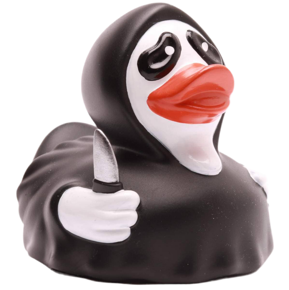 Duck Scream