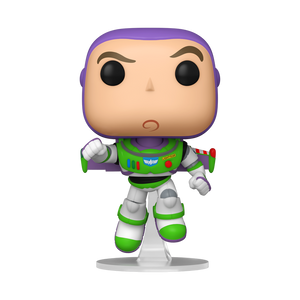 Pop! Buzz l'Éclair (Toy Story 4)