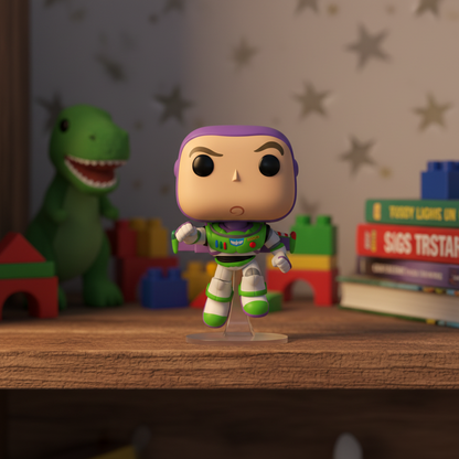 Pop! Buzz Lightyear