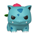 Pop! Jumbo Herbizarre