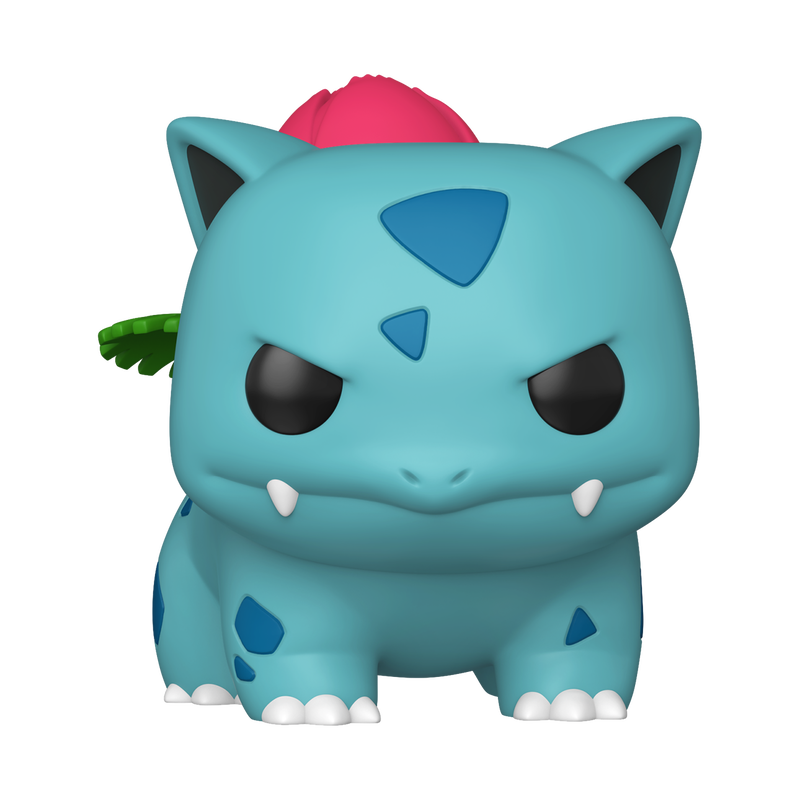 Ivysaur