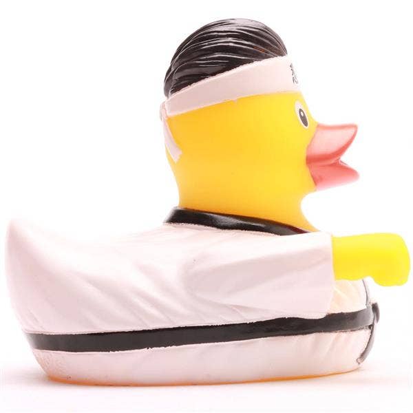 Karate-eend