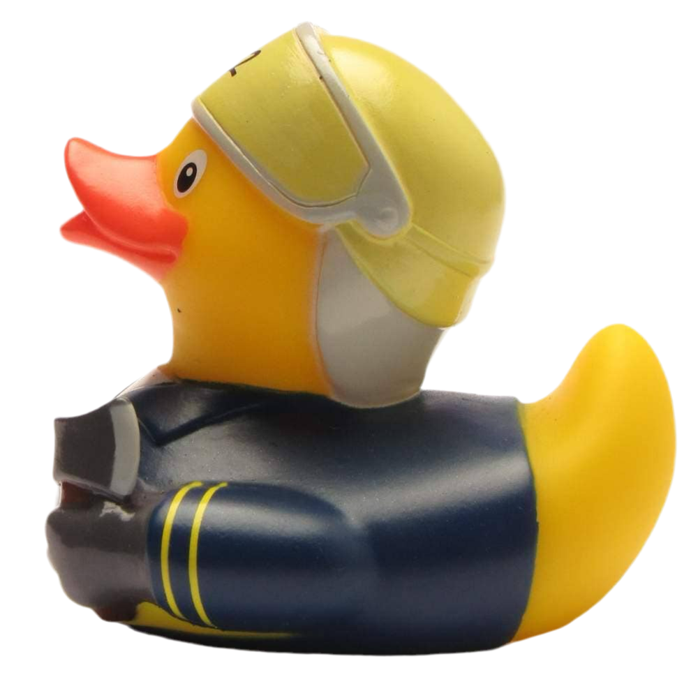 Vuur Eend