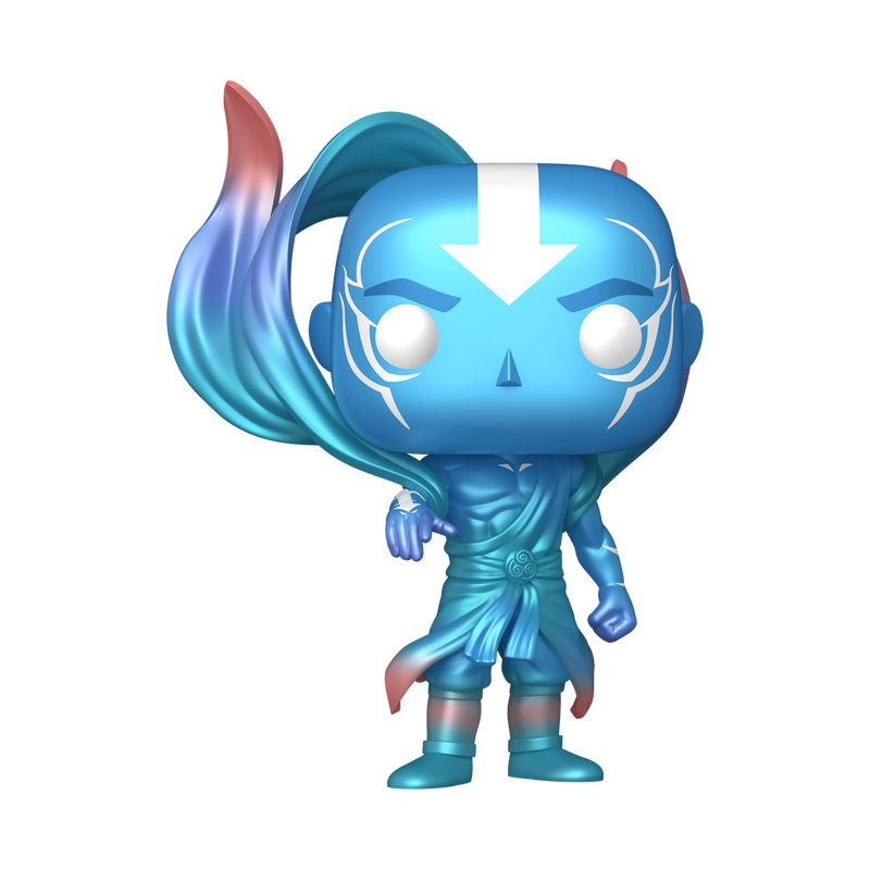 Pop! Aang (État Avatar)