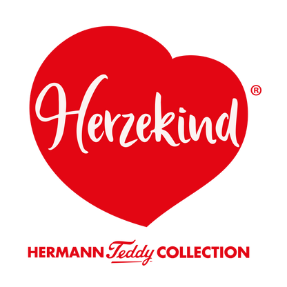 Teddy Rufus Plush Toy