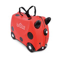 Trunki Ride On - Coccinelle Harley