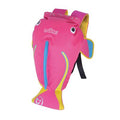 Paddlepak (M) Poisson Rose