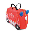 Trunki Ride On - Pompier Frank