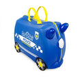 Trunki Ride On - Police Percy