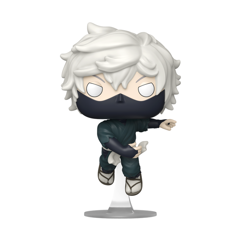Pop! Gabimaru (Combat Stance)