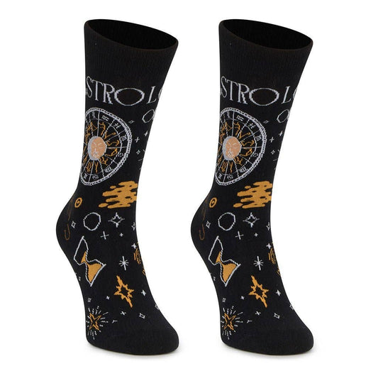 Chaussettes Signes Astrologiques