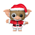 Pop! Gizmo (Santa Coat)