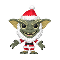 Pop! Stripe (Santa Coat)