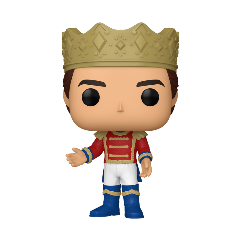 Pop! Prince Eric - vue produit