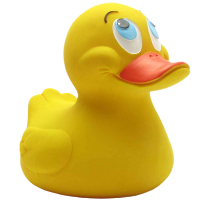 Canard Jaune XL