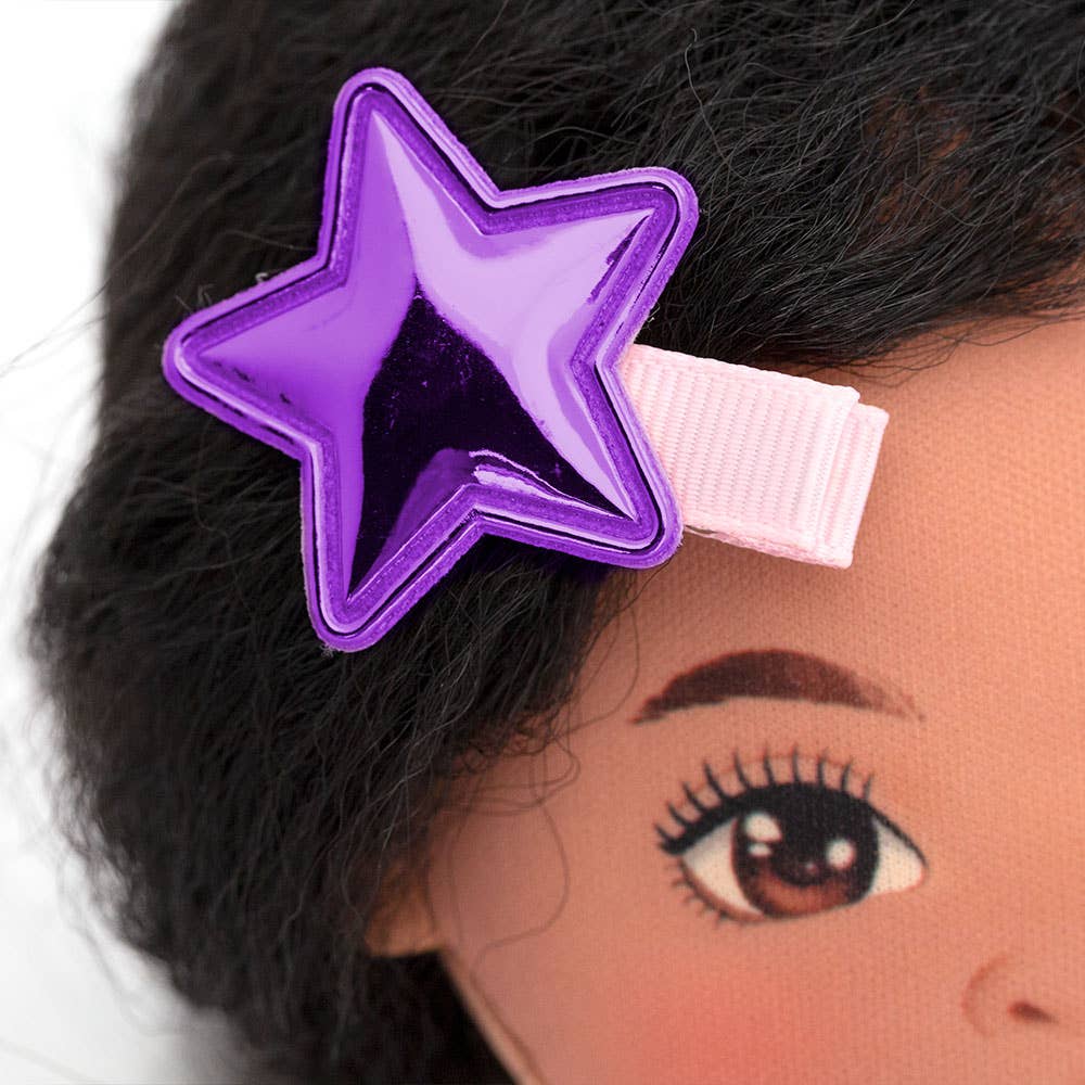 20 cm schoen- en accessoire set