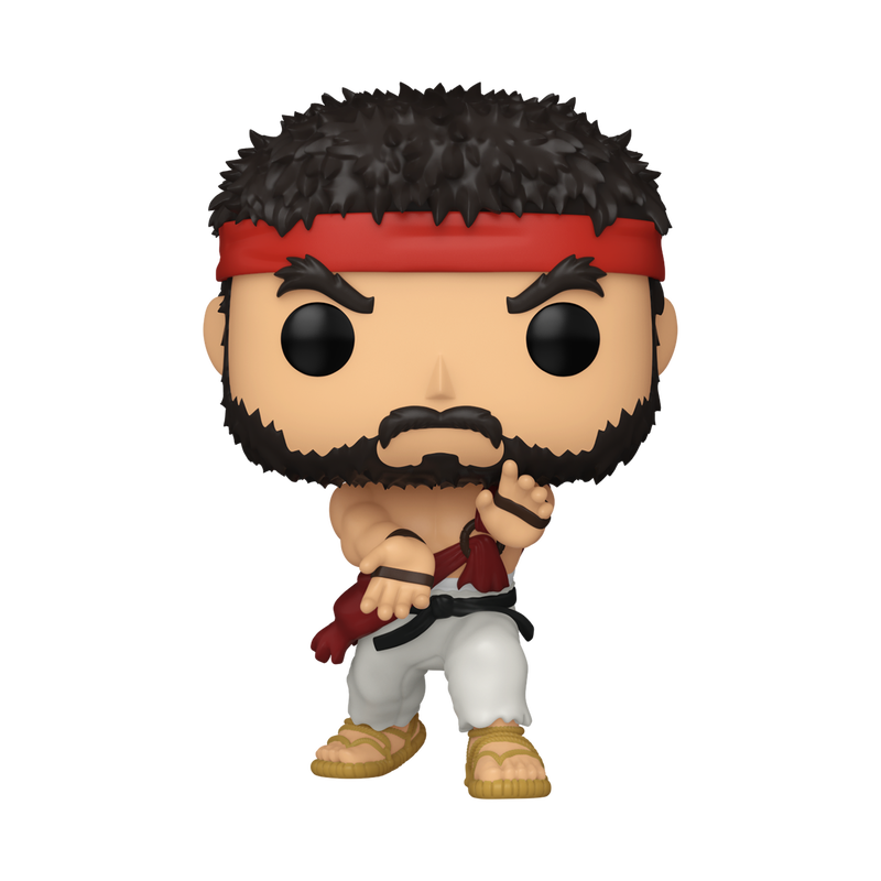 Ryu