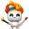 Pop! Mini Puft en Feu