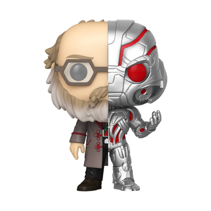 Funko Pop! Ultron Split #1652 - vue officielle 1