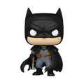 Pop! Gotham by Gaslight