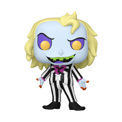 Pop! Beetlejuice (TV Series) 2424