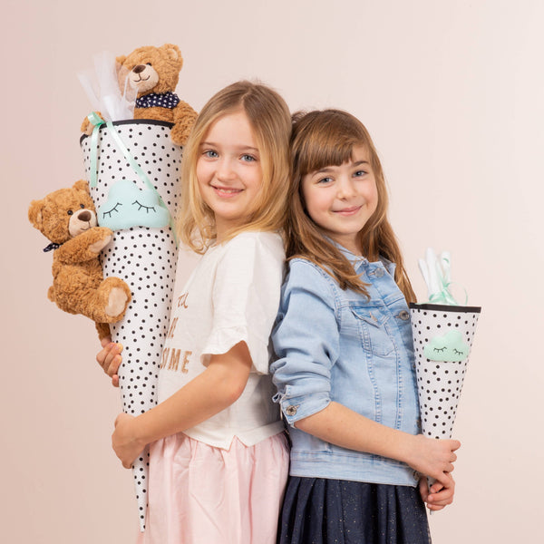 Peluche Teddy Rufus - Teddy Hermann