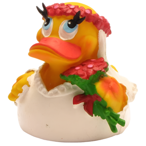 Duck Bride