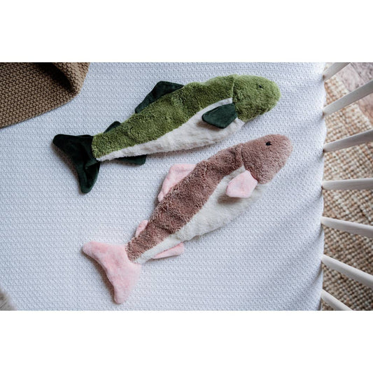 Small Fish Plush | Rosewood