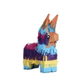 Kleine ezels-piñata