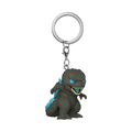 Pop! Keychain Godzilla (Glow)