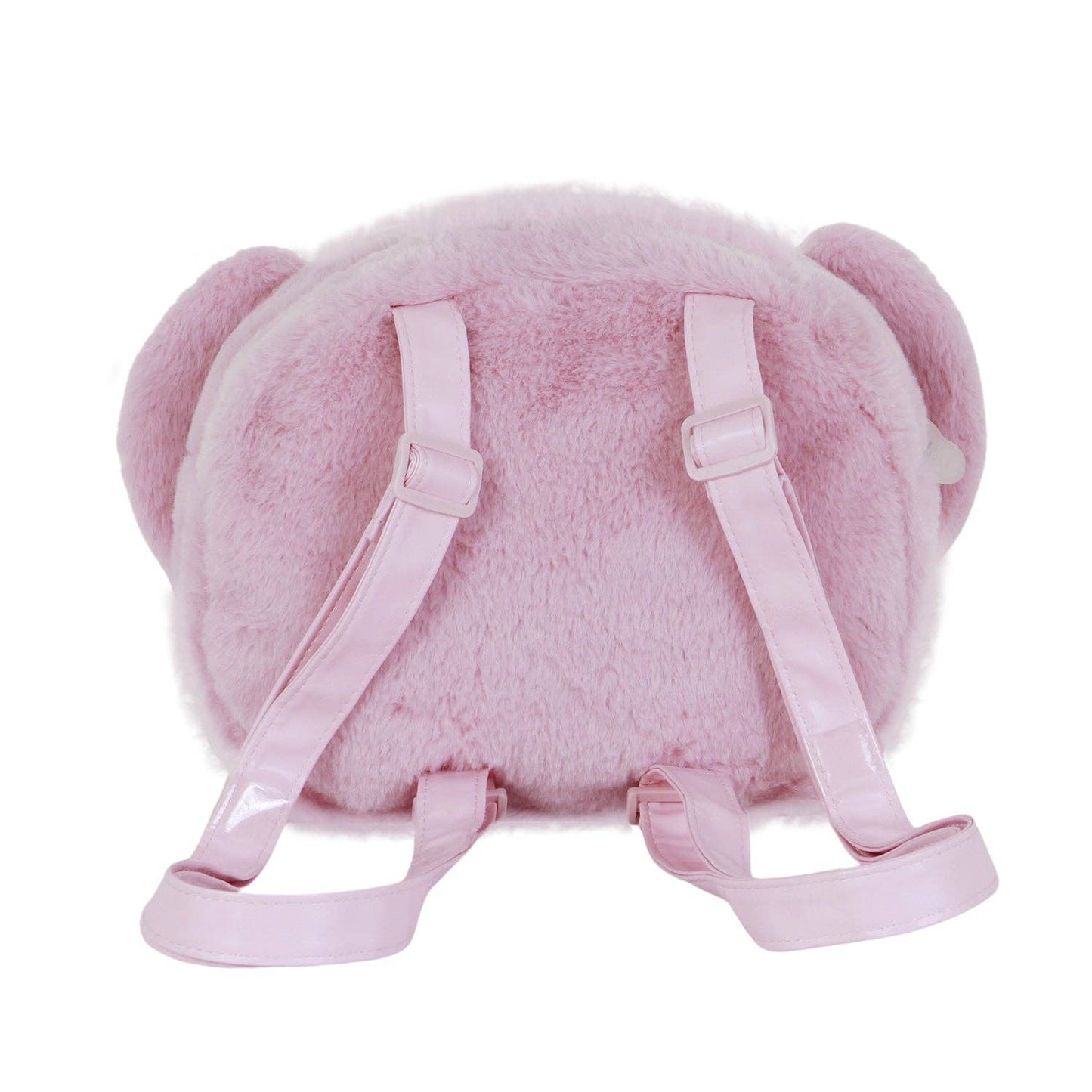 Disney Lilo & Stitch Plüschrucksack – Engelsgesicht