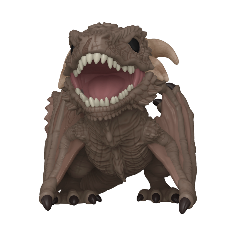 Pop! Vermithor
