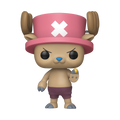 Pop! Jumbo Tony Tony Chopper
