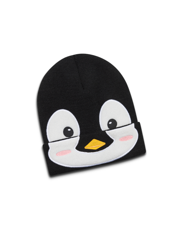 Pingu de Pinguïn Kinderhoed